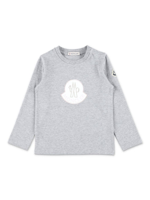 MONCLER LOGO T-SHIRT